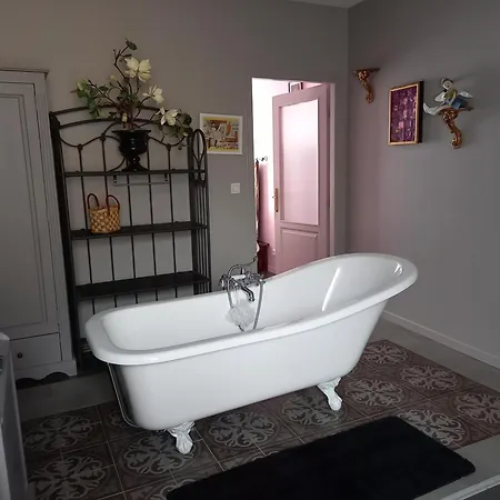 شقة House With Good Energy *