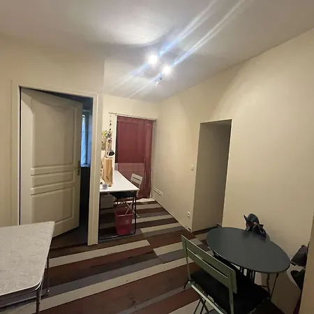 House With Good Energy Apartment