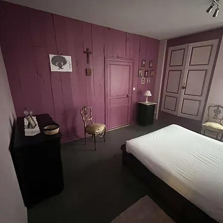 House With Good Energy Apartment