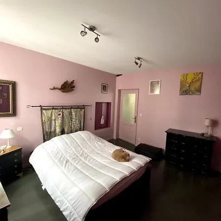 House With Good Energy * Marminiac