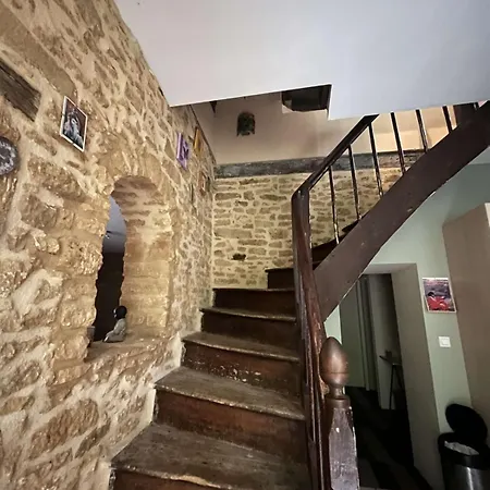 House With Good Energy