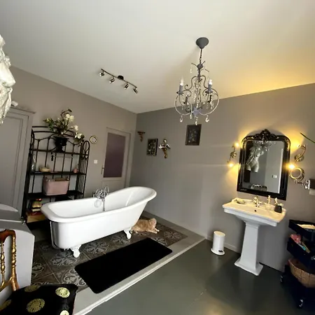 House With Good Energy * Marminiac