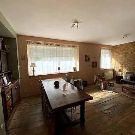 House With Good Energy