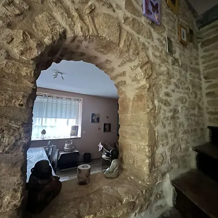 شقة House With Good Energy Marminiac