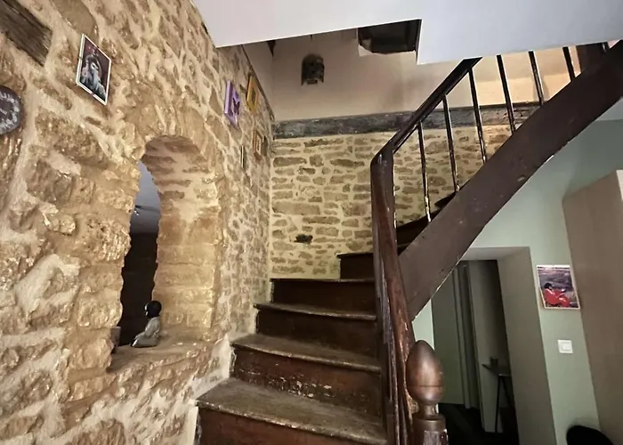 House With Good Energy