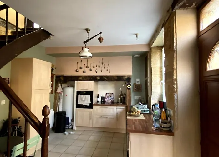 Apartamento House With Good Energy *