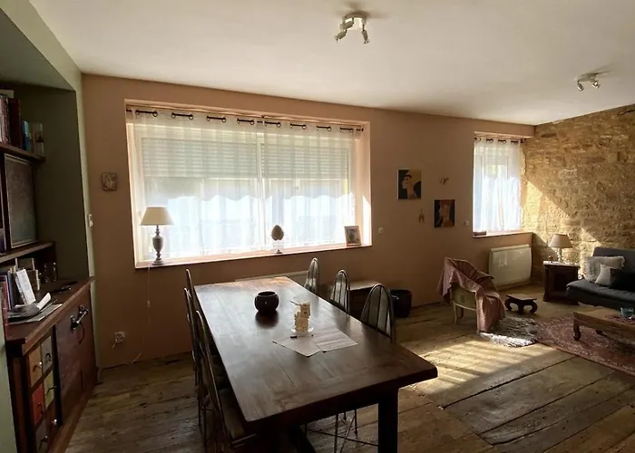 House With Good Energy