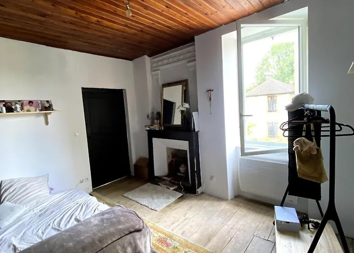 Apartamento House With Good Energy *