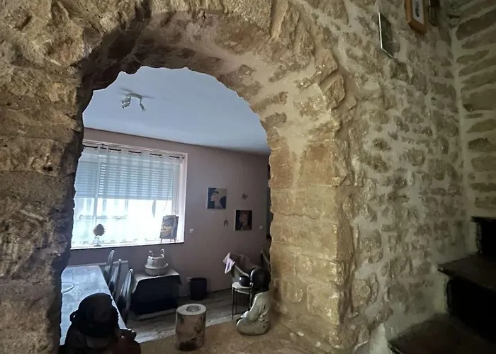 Apartamento House With Good Energy Marminiac